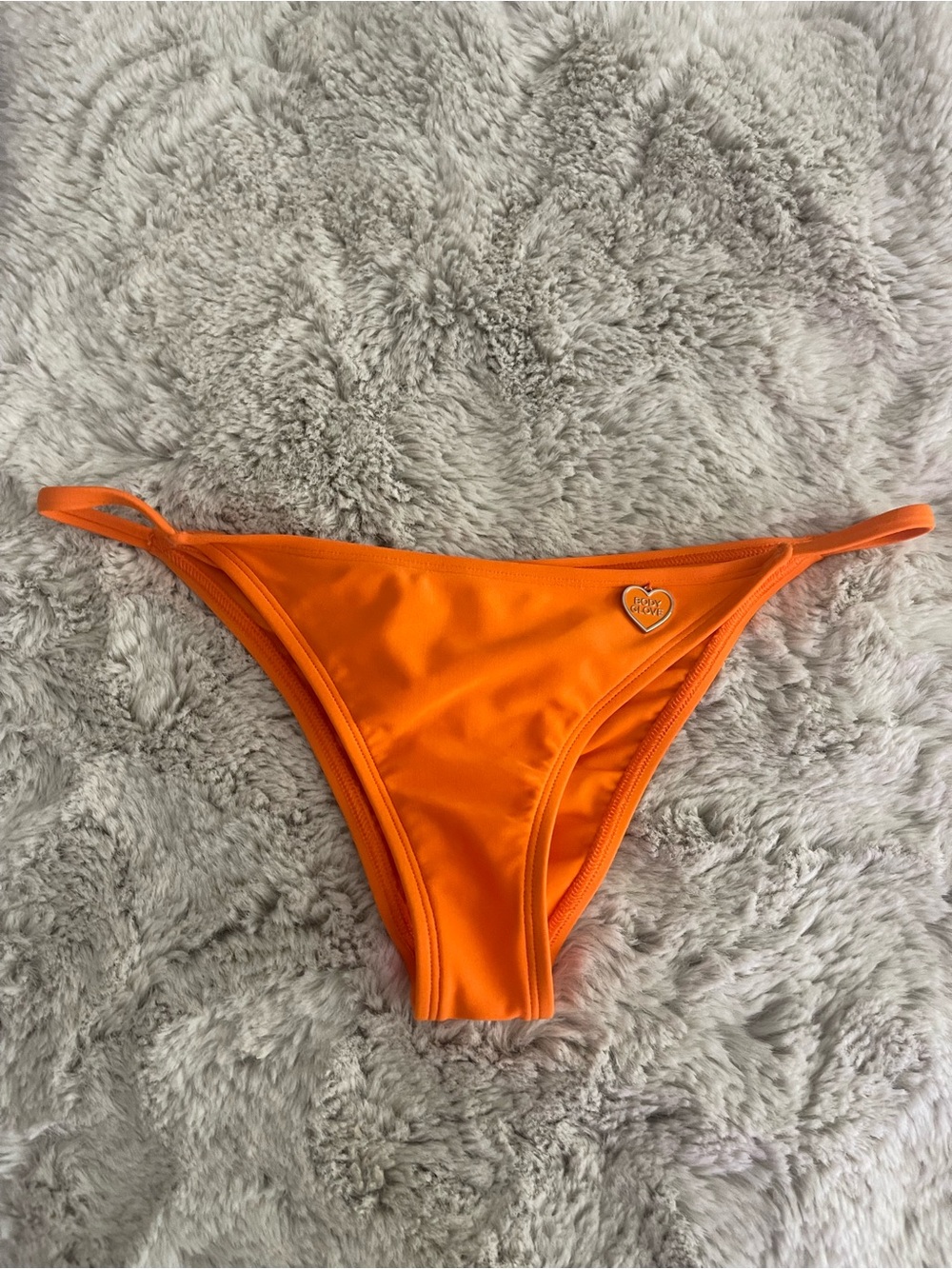 Body Glove Cheeky Bikini Bottom